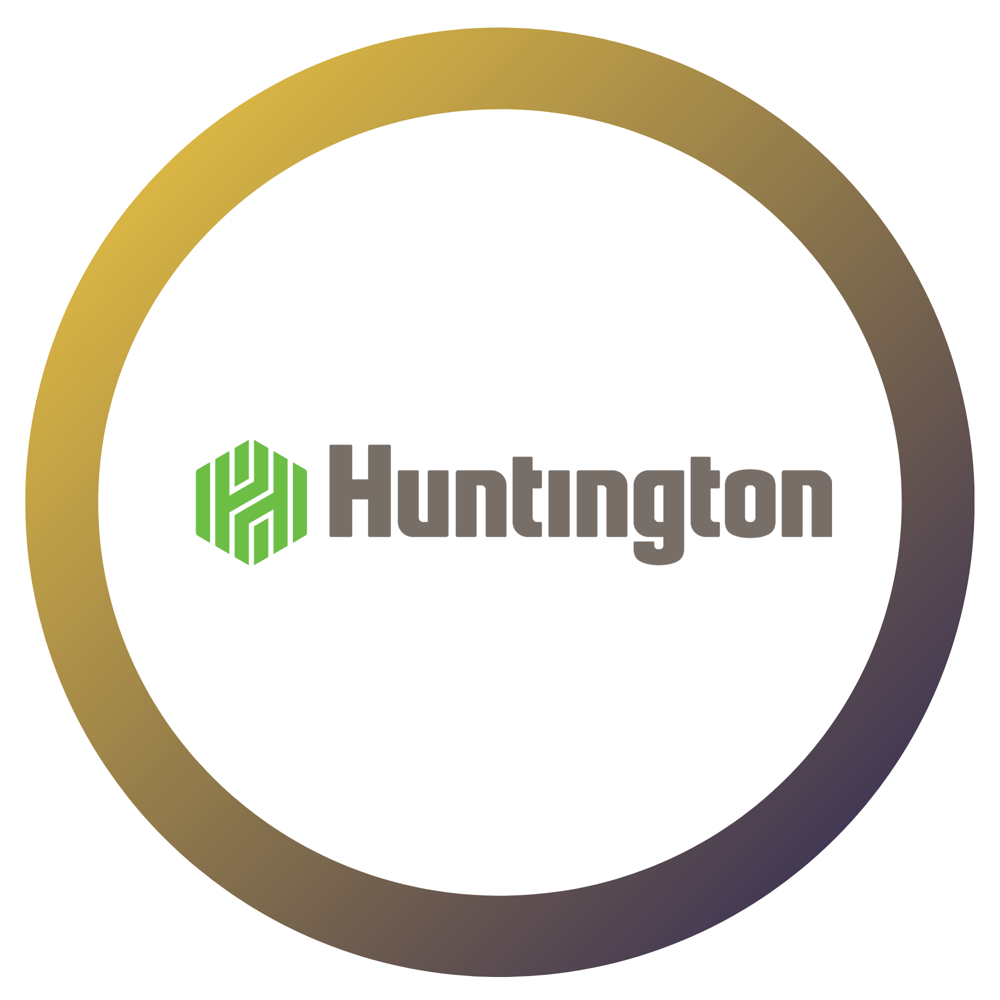 Huntington National Bank is a Campus Forward Award Winner 2022